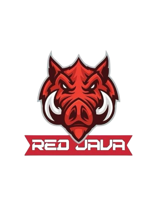 RedJava Logo